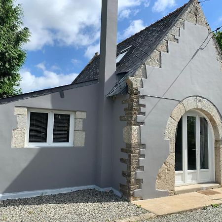 Ar Chapel Govero Saint-Barthélemy Exterior photo