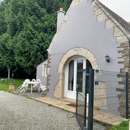 Ar Chapel Govero Saint-Barthélemy Exterior photo