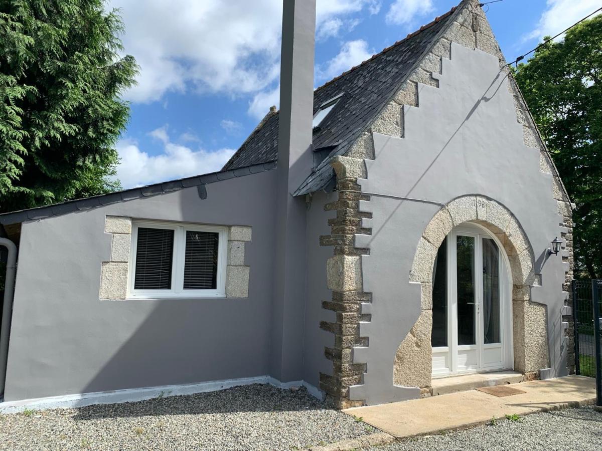 Ar Chapel Govero Saint-Barthélemy Exterior photo