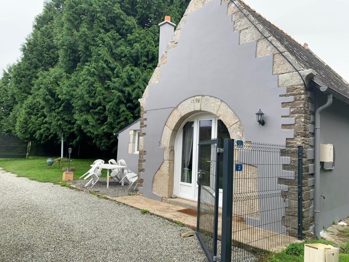 Ar Chapel Govero Saint-Barthélemy Exterior photo