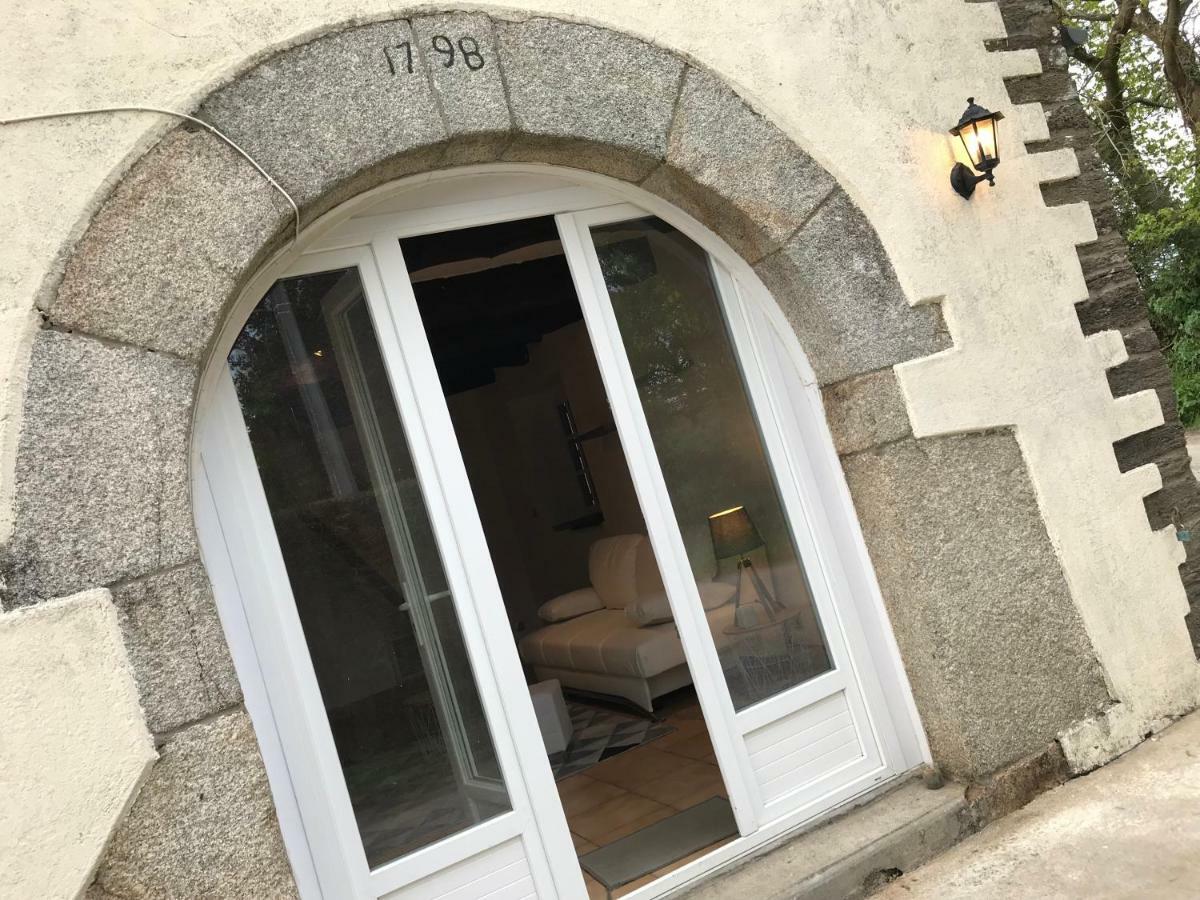 Ar Chapel Govero Saint-Barthélemy Exterior photo