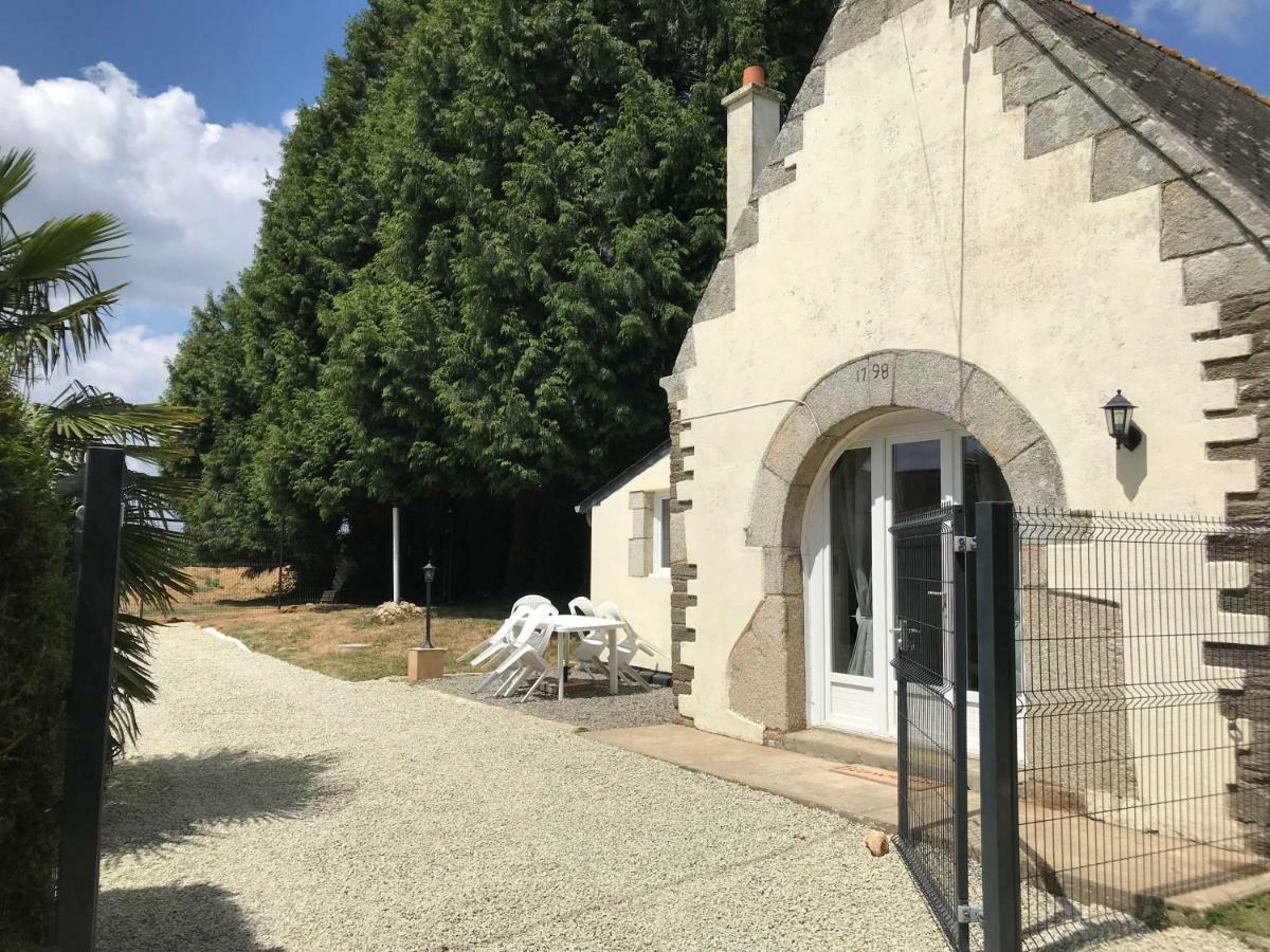 Ar Chapel Govero Saint-Barthélemy Exterior photo