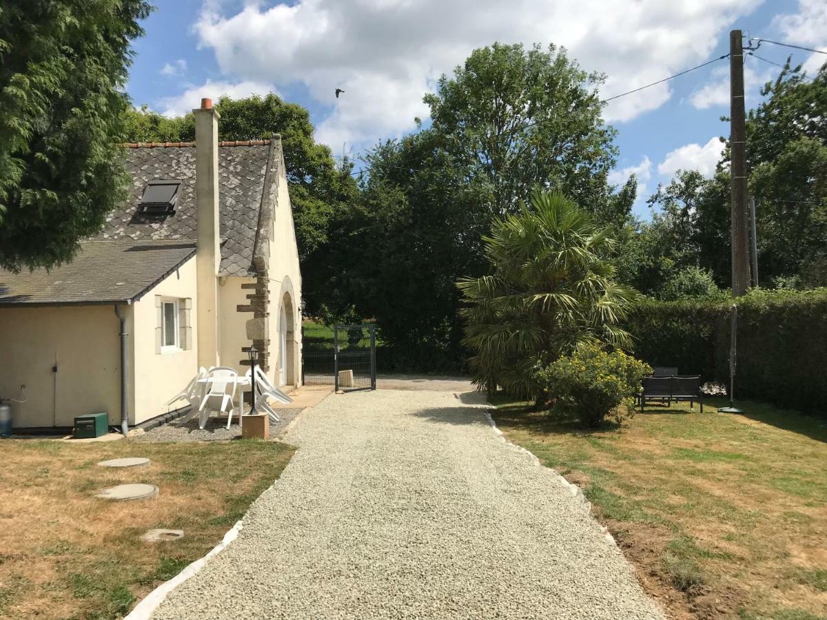 Ar Chapel Govero Saint-Barthélemy Exterior photo