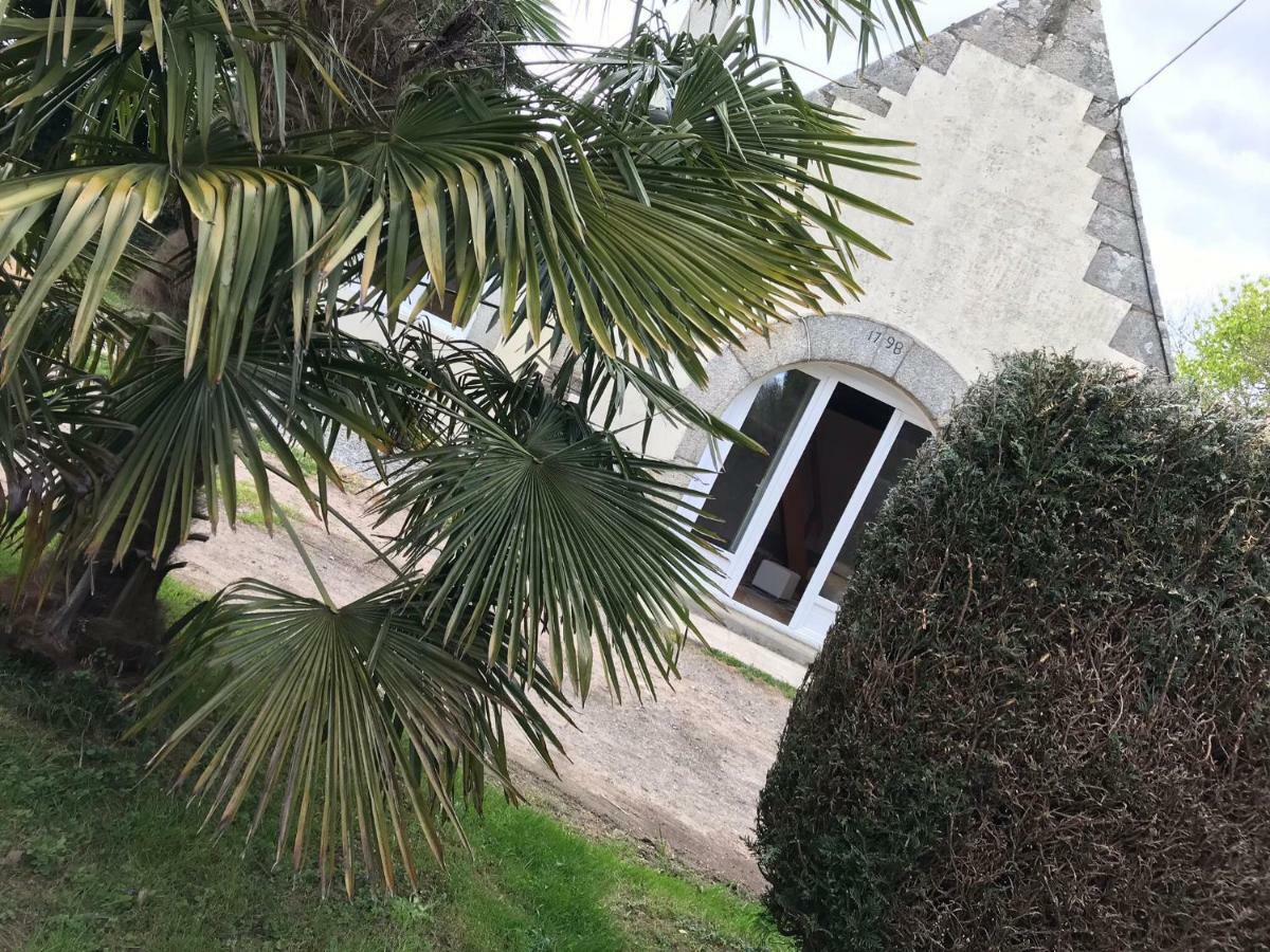 Ar Chapel Govero Saint-Barthélemy Exterior photo